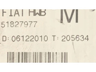   Pojistková skříňka 51827977, 51827977   Fiat Punto (199) 2011