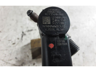 Форсунка 04L130277AN, 04L130277AN Audi RS3 8PA CAYC