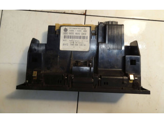 Блок управления климат-контролем 8Z0820043   Audi A2