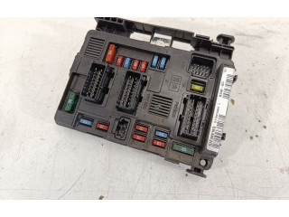 Pojistková skříňka Řídící jednotka BSM 9650618480   Citroen Berlingo 2003