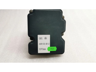 Jednotka ABS A0094316812 Mercedes-enz B W246 W242 2014