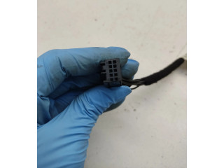 Зеркало электрическое Mercedes-Benz ML W164 2005 - 2011 года