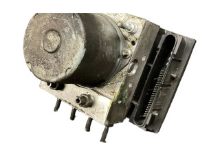 Блок АБС 0265230481   Subaru  Forester SH  2008 - 2013 года