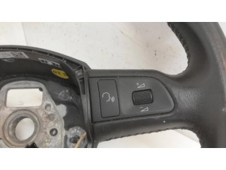 Volant Audi A6 Allroad C6 2007 4F0419091DD, 61682000D