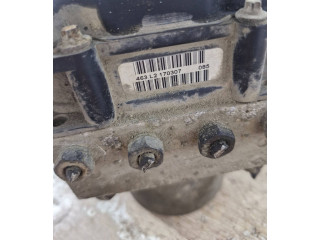 Блок АБС 0265800637   KIA  Ceed  2006 - 2012 года