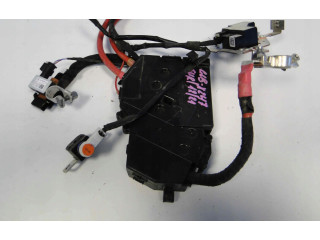 Блок предохранителей A1775404007, A2479061803 Mercedes-Benz GLB x247