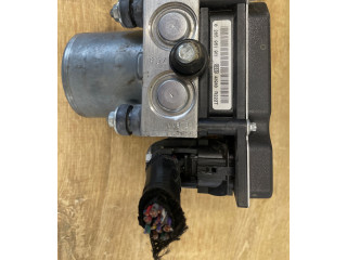 Блок АБС 5625L205031, DX232C405BG Jaguar XF X250 2007 - 2015 года