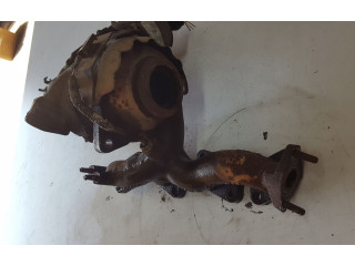  Турбина Audi A3 S3 8P  03G253014KBMRBMN, 03G253014K         