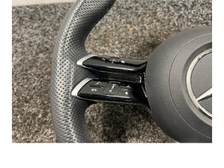 Руль Mercedes-Benz C W206 2021 - года A0004603016