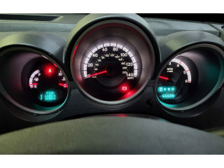 Панель приборов    Dodge Nitro       