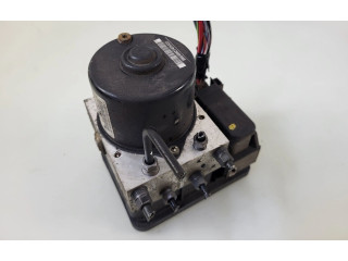 Блок АБС 3M51-2C405-AE Mazda 3 I 2003 - 2006 года