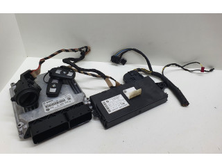 Řídící jednotka 8509034, 0281016638 BMW 5 E60 E61 2010