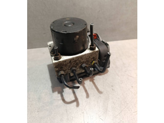 Блок АБС 6Q0907379AA, 482L5031204 Volkswagen Polo 2002 - 2005 года