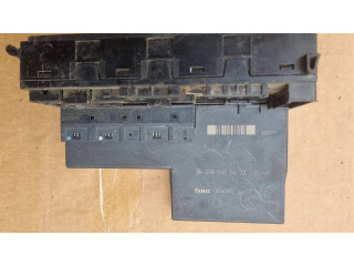 Блок комфорта 0195455632, 304587   Mercedes-Benz E W210   