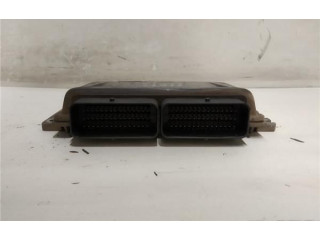 Блок управления 8200069287, 8200044437   Renault Clio II