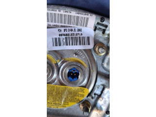 Подушка безопасности водителя 8A0TSS68NT, 191990016   Lancia Phedra