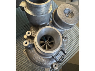 Turbodmychadlo Турбина A1770900080, 18509700005 Mercedes-Benz C AMG W205