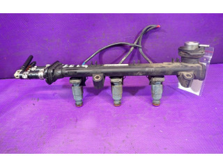 Топливная рампа 0003096V005, 0003096V005   Smart ForTwo I  