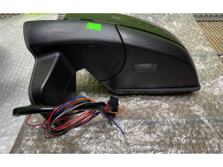 Zpětné zrcátko  Mercedes-Benz G W463 2nd Gen 2012  A4638109516, A4638109616  