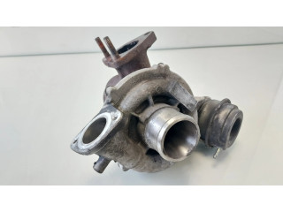 Turbodmychadlo Турбина 55220699, 7848441 Fiat Doblo 1.6 263A5000