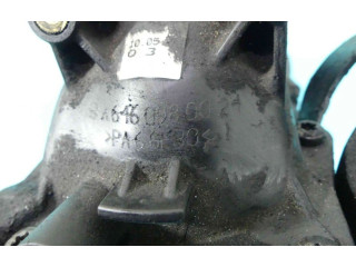 Píst A6460902337, IMPRK1347650 Mercedes-Benz C W204