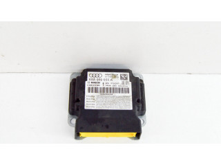 Блок подушек безопасности 8XA959655A, 0285012669   Audi A1