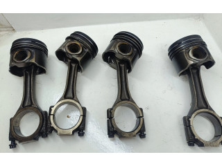 Поршень с шатуном 81l97a8 Volkswagen PASSAT B6