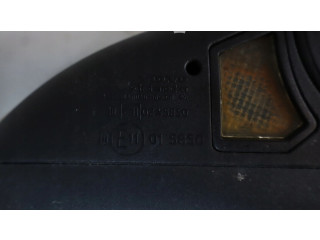 Зеркало электрическое        Volvo V50  2004 - 2007 года   