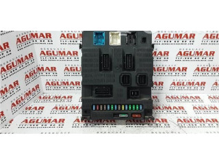 Блок предохранителей  9659285380, 9659285380   Peugeot 207    