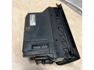 Блок управления климат-контролем 79600SS0941, BQ919-37000   Honda Prelude