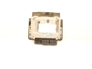 Блок управления двигателем Блок управления 0261S06633 Citroen DS4