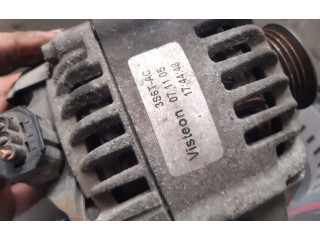 Генератор 3S6TAC Ford Fiesta 1.4