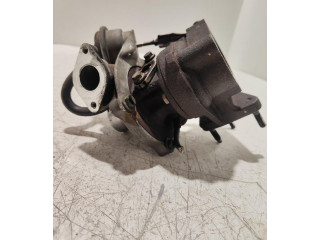 Turbodmychadlo Турбина 54359710005   Fiat Punto (199)   199A2000