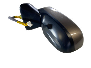 Зеркало электрическое        Subaru Forester SK  2018 -  года   