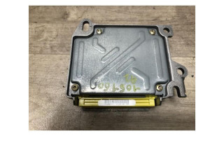 Блок подушек безопасности Audi A2