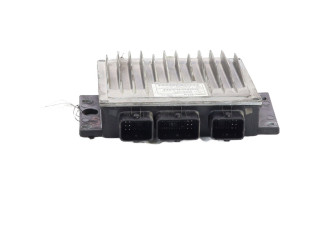 Блок управления двигателя 8200513058 Dacia Logan I