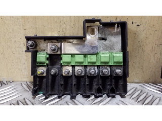 Pojistková skříňka 6R0937550A, 6R0915429A Seat Toledo IV (NH) 2013