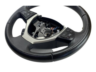 Руль Suzuki SX4 S-Cross  2013 - 2021 года GS13114610, 0589P1000106      