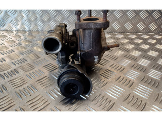 Turbodmychadlo Турбина 282012A400, 7406110002 KIA Cerato