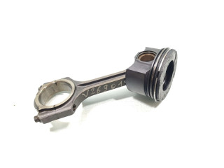 Поршень с шатуном HG9Q6205AA Ford Transit - Tourneo Connect для дизельного двигателя 2.0