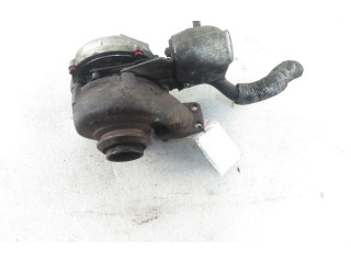 Turbodmychadlo Турбина 9654128780, 9654128780 Volvo S40 D 4162 T