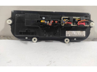 Блок управления климат-контролем 7N0907426BH, 5HB01129201   Volkswagen Caddy