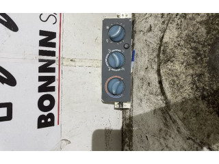 Блок управления климат-контролем 7701049963, 7701049963 Renault Twingo I