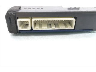 Блок управления климат-контролем 88650-53171, 177600-9910   Lexus IS 220D-250-350