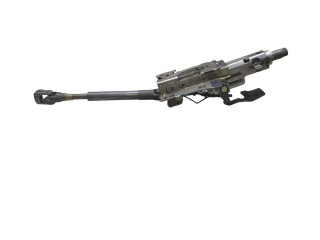 Рулевая рейка 1T1419502J, 04092102 Volkswagen Touran I 2003 - 2010 года