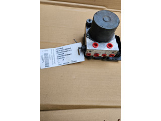 Блок АБС 0265252509, 400533 Citroen Berlingo 2008 - 2018 года