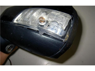 Зеркало электрическое        Volvo S80  2007 - 2013 года   