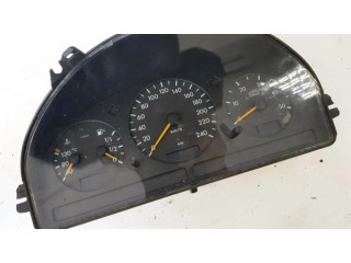 Přístrojová deska Mercedes-Benz ML W163 2002 A1635404011, 0352123849123