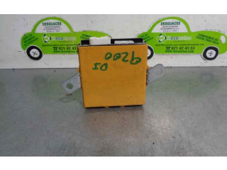 Блок управления 8943048030, 6151390000 Lexus RX XU10