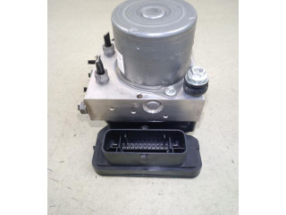 Блок управления АБС 9834920780 Citroen Berlingo